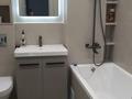 2-бөлмелі пәтер · 45 м² · 6/18 қабат, Туран 39/2, бағасы: 350 000 ₸ в Астане, Нура р-н — фото 4