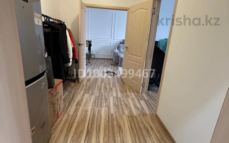 2-комнатная квартира · 65 м², Ермека Серкебаева за 27 млн ₸ в Кокшетау — фото 2