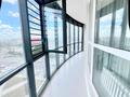 4-комнатная квартира · 175 м² · 5/13 этаж, Мукан Тулебаев 5 — Момышулы за 55 млн ₸ в Астане, Алматы р-н — фото 17