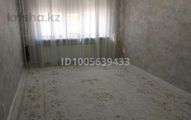 2-комнатная квартира · 58 м² · 1/5 этаж, 28-й мкр 14 за 19 млн ₸ в Актау — фото 2