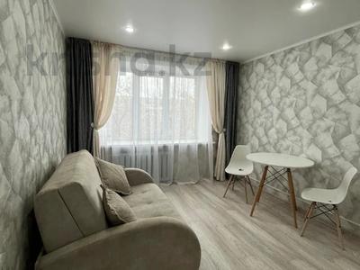 1-комнатная квартира · 18 м² · 4/5 этаж, Токсан би за ~ 5.4 млн 〒 в Петропавловске