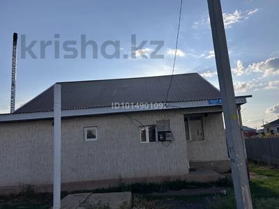 Отдельный дом · 3 комнаты · 120 м² · 10 сот., А Иманов 55 за 30 млн ₸ в Караоткеле