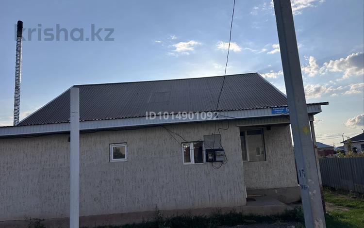 Отдельный дом · 3 комнаты · 120 м² · 10 сот., А Иманов 55 за 30 млн ₸ в Караоткеле — фото 2