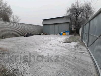 Промбаза · 30 соток, Вологодская 4 за 2.5 млн ₸ в Алматы, Турксибский р-н
