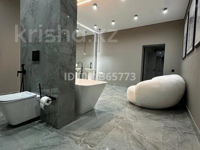 Отдельный дом · 6 комнат · 358 м² · 11.5 сот., 3 квартал 422 — 13 км за 50 млн 〒 в 