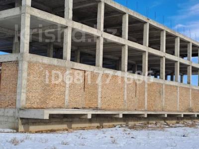 Свободное назначение · 4100 м² за 175 млн 〒 в Чундже