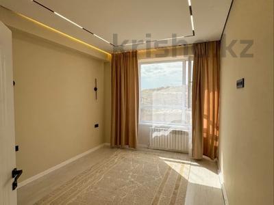 2-бөлмелі пәтер · 51 м² · 2/5 қабат, Сайна, бағасы: 28.6 млн ₸ в Алматы, Алатауский р-н