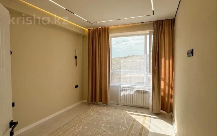 2-бөлмелі пәтер · 51 м² · 2/5 қабат, Сайна, бағасы: 28.6 млн ₸ в Алматы, Алатауский р-н — фото 2