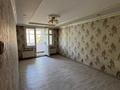 2-комнатная квартира · 50 м² · 5/5 этаж, КАЛДАЯКОВА — Район Школы-гимназий №45 за 16 млн ₸ в Шымкенте, Аль-Фарабийский р-н