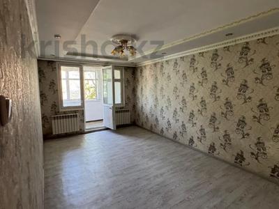 2-комнатная квартира · 50 м² · 5/5 этаж, КАЛДАЯКОВА — Район Школы-гимназий №45 за 16 млн ₸ в Шымкенте, Аль-Фарабийский р-н