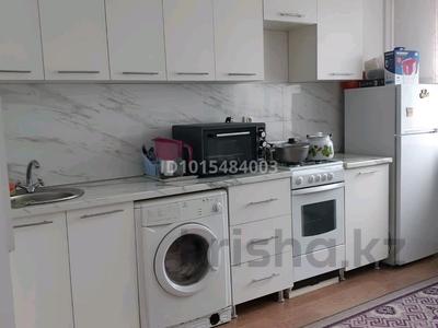 1-бөлмелі пәтер · 39.1 м² · 2/9 қабат, Шұғыла ш/а. 341/3, бағасы: 25 млн ₸ в Алматы, Наурызбайский р-н