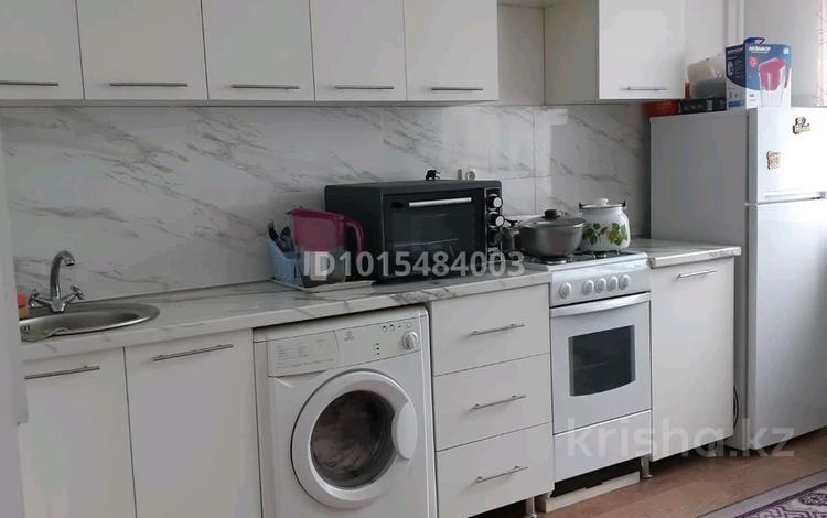 1-комнатная квартира · 39.1 м² · 2/9 этаж, мкр Шугыла 341/3 за 25 млн ₸ в Алматы, Наурызбайский р-н — фото 2