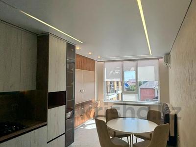 3-комнатная квартира · 64 м² · 3/9 этаж, Шайден Даулетова 2 за 385 000 ₸ в Атырау