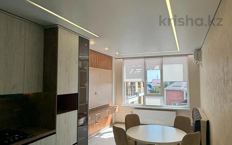 3-комнатная квартира · 64 м² · 3/9 этаж, Шайден Даулетова 2 за 385 000 ₸ в Атырау — фото 14