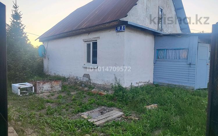 Отдельный дом · 2 комнаты · 50 м² · 6 сот., Титан ул 17 4 — Согра титан дачи за 5 млн ₸ в Усть-Каменогорске, Ульбинский — фото 2