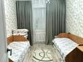 4-комнатная квартира · 85 м² · 5/5 этаж, мкр Шанхай, Рыскулова 192/1 — Угол Сатпаева Рыскулова за 28.5 млн ₸ в Актобе — фото 11