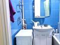 4-комнатная квартира · 85 м² · 5/5 этаж, мкр Шанхай, Рыскулова 192/1 — Угол Сатпаева Рыскулова за 28.5 млн ₸ в Актобе — фото 17
