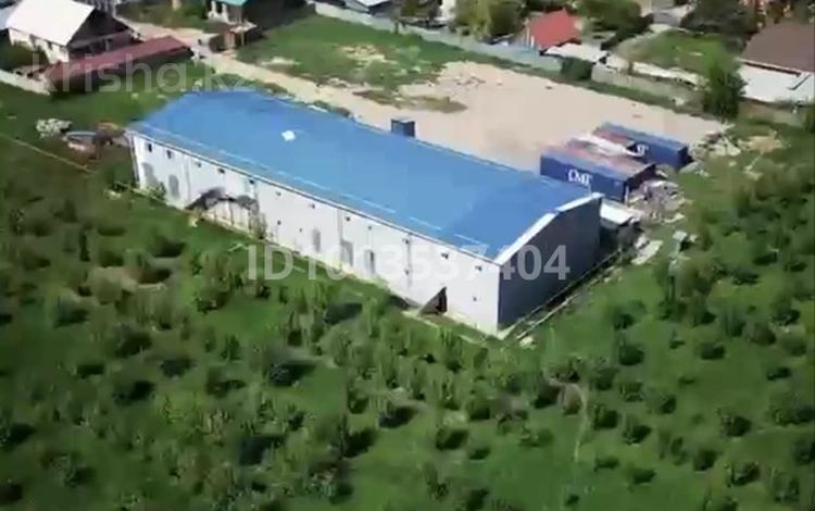 Өнеркәсіптік база · 23 сотық, Мәдениет ш/а. 2 — Нуржауган, бағасы: 850 млн ₸ в Алматы, Алатауский р-н — фото 2