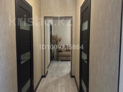 Жеке үй · 4 бөлме · 80 м² · 18 жүзд., Биназар Батыра 233, бағасы: 20 млн ₸ в им. Турара рыскуловой