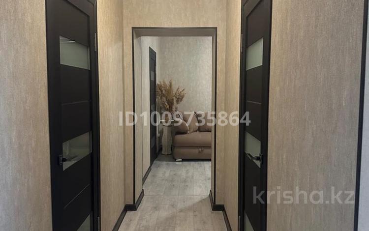 Отдельный дом · 4 комнаты · 80 м² · 18 сот., Биназар Батыра 233 за 20 млн ₸ в им. Турара рыскуловой — фото 2