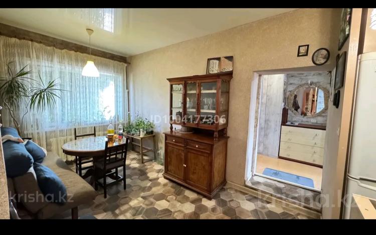 Часть дома · 4 комнаты · 90 м² · 6 сот., Западная 62 — Школа 7 за ~ 13.8 млн 〒 в Темиртау — фото 2