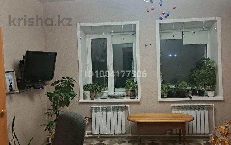 Часть дома · 4 комнаты · 90 м² · 6 сот., Западная 62 — Школа 7 за 12.8 млн ₸ в Темиртау — фото 6