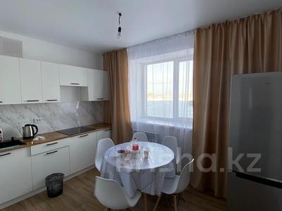 2-комнатная квартира · 55 м² · 3/5 этаж, Жк тан Васильковка Сары арка — Сары арка за 14 000 ₸ в Кокшетау
