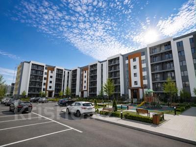 2-комнатная квартира · 61.9 м² · 2/5 этаж, Микрорайон Береке, Промышленная 50 за 24 млн ₸ в Костанае