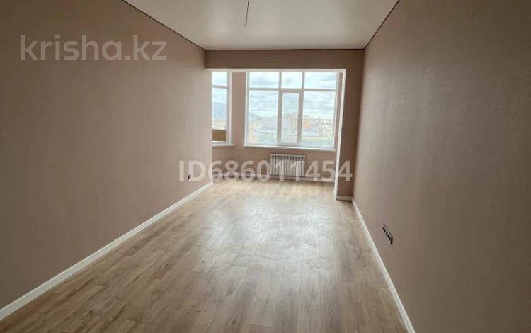 2-комнатная квартира, 75.7 м², 2/5 этаж, мкр Нурсая, Абылхайыр хана 56А