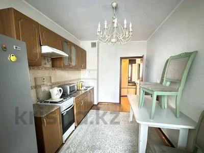 2-комнатная квартира, 60 м², 4/5 этаж, каратал за 18.5 млн 〒 в Талдыкоргане, Каратал