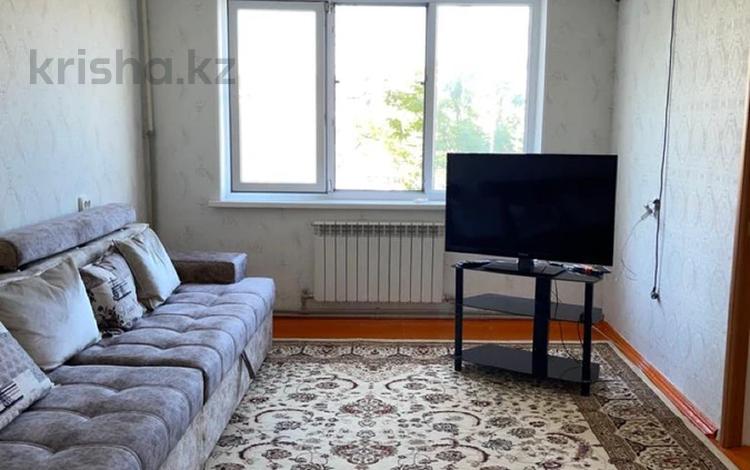3-комнатная квартира · 53 м² · 3/5 этаж, Орманова — Водоканал за 20.5 млн ₸ в Шымкенте — фото 2
