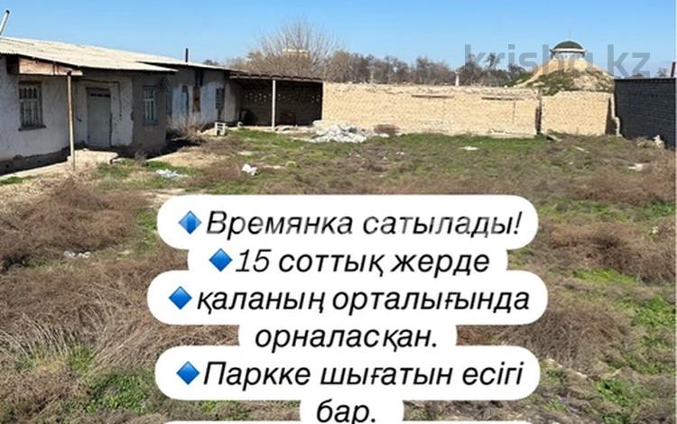 Үйдің бір бөлігі · 4 бөлме · 80 м² · 15 жүзд., Маханбет 1 а — Толебаев-Маханбет, бағасы: 19.9 млн ₸ в Жетысае — фото 2