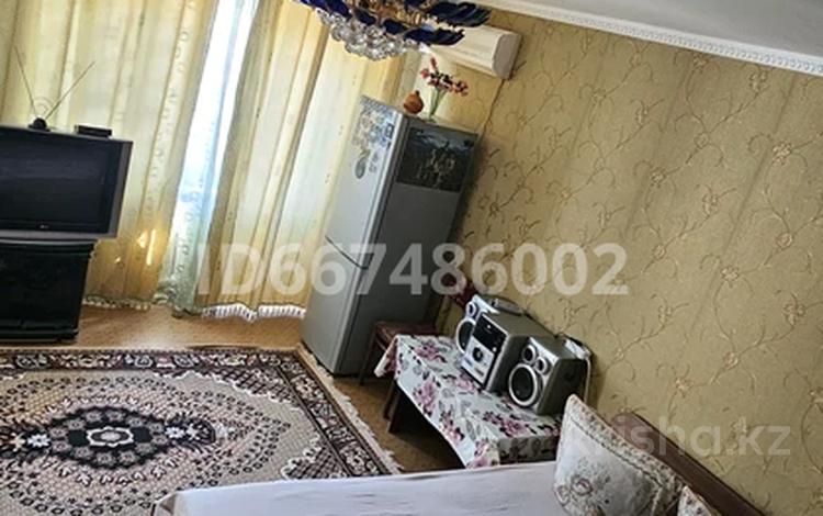 1-бөлмелі пәтер · 32 м² · 3/5 қабат, Бегим ана, бағасы: 2 000 ₸ в  — фото 4