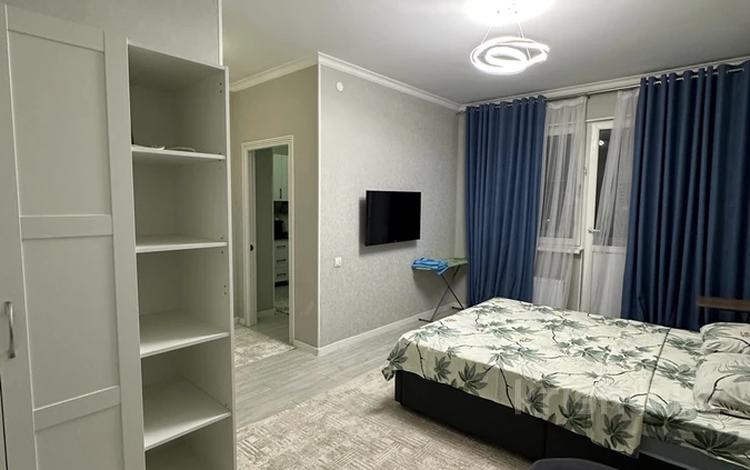 1-бөлмелі пәтер · 45 м² · 4/16 қабат, мкр Шымсити, ​Туркия 1280/2, бағасы: 260 000 ₸ в Шымкенте, Абайский р-н — фото 2