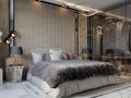 2-комнатная квартира · 93 м² · 5/21 этаж, Аланья, Тюрклер за ~ 130 млн 〒 — фото 22