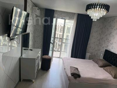 2-комнатная квартира · 50 м² · 11/16 этаж, Сырым батыра 99/3 за 2 500 ₸ в Шымкенте, Абайский р-н