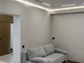 3-комнатная квартира · 78 м² · 6/12 этаж, мкр Алгабас, Омарова за 56 млн ₸ в Алматы, Алатауский р-н — фото 4