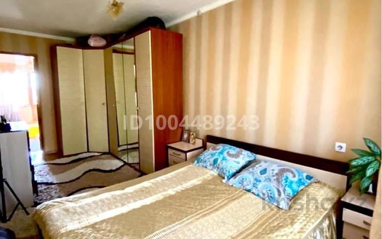 3-бөлмелі пәтер · 60 м² · 5/5 қабат, Нуртазина 19 — Параллельно Ул. Абая, бағасы: 30 млн ₸ в Талгаре — фото 2