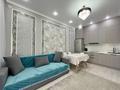 2-бөлмелі пәтер · 40.3 м² · 6/12 қабат, Ж.Нажимеденова 54, бағасы: 28 млн ₸ в Астане, Сарайшык р-н — фото 2