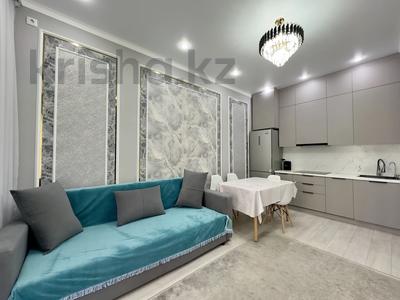 2-бөлмелі пәтер · 40.3 м² · 6/12 қабат, Ж.Нажимеденова 54, бағасы: 28 млн ₸ в Астане, Сарайшык р-н