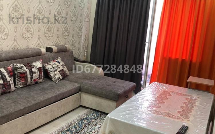 2-комнатная квартира · 38 м² · 4/5 этаж, Иляева 22 — Кунаева за 15 000 ₸ в Шымкенте, Абайский р-н — фото 2