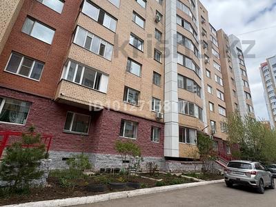 3-бөлмелі пәтер · 86 м² · 1/9 қабат, Малика Габдуллина 12/2 — Иманова, бағасы: 47 млн ₸ в Астане, р-н Байконур