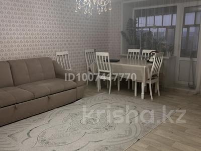 3-комнатная квартира · 61 м² · 5/5 этаж, Аульбекова 95 за 17 млн ₸ в Кокшетау