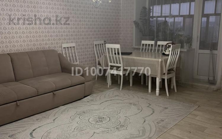 3-комнатная квартира · 61 м² · 5/5 этаж, Аульбекова 95 за 17 млн ₸ в Кокшетау — фото 2
