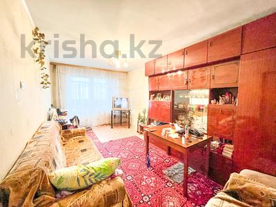 2-комнатная квартира, 43 м², 4/5 этаж, жастар за 12.2 млн 〒 в Талдыкоргане, мкр Жастар