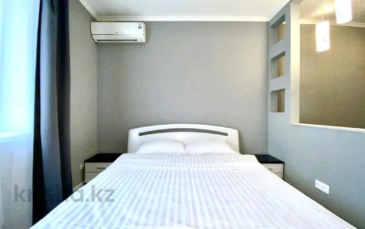 1-комнатная квартира · 40 м² · 7/10 этаж, мкр Комсомольский, Бектурова за 2 500 ₸ в Астане, Есильский р-н — фото 2