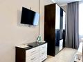 1-комнатная квартира · 40 м² · 7/10 этаж, мкр Комсомольский, Бектурова за 2 500 ₸ в Астане, Есильский р-н — фото 4