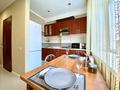 1-комнатная квартира · 40 м² · 7/10 этаж, мкр Комсомольский, Бектурова за 2 500 ₸ в Астане, Есильский р-н — фото 5