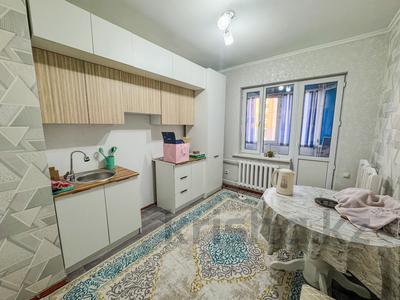 1-комнатная квартира · 40 м² · 5/5 этаж, Мкр. Болашак за 13.4 млн ₸ в Талдыкоргане, мкр Болашак