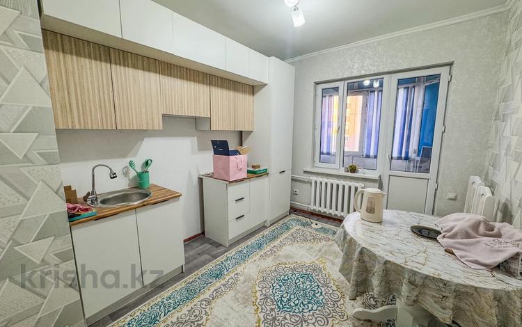 1-комнатная квартира · 40 м² · 5/5 этаж, Мкр. Болашак за 13.4 млн ₸ в Талдыкоргане, мкр Болашак — фото 2